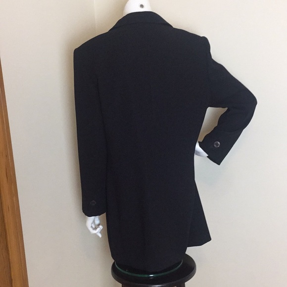 Vintage Blazer Dress - Picture 5 of 10